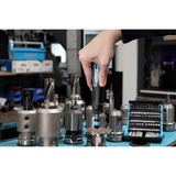 Hazet Moment-skruetrækker 6004CT-12 Sort/Blå