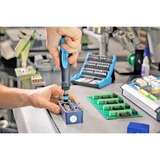 Hazet Moment-skruetrækker 6004CT-12 Sort/Blå