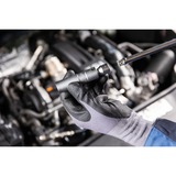 Hazet Tændrørsnøgle 4766-3, 14mm, Topnøgle 