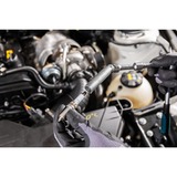 Hazet Tændrørsnøgle 4766-3, 14mm, Topnøgle 