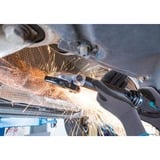 Hazet Tiefenschleifer 9033P-8, Vinkelsliber Sort