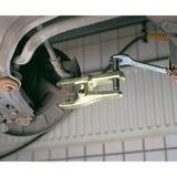 Hazet Universal Kugelgelenk-Abzieher 1790-7, Aftrækker 