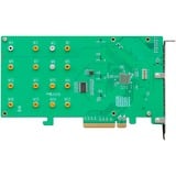 HighPoint R1204, Controller 