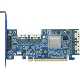 HighPoint R1528D, RAID-kort 