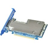 HighPoint Rocket 7528D PCIe, RAID-kort 