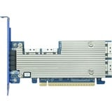HighPoint Rocket 7528D PCIe, RAID-kort 