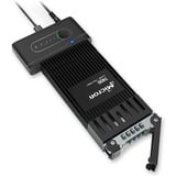 Icy Dock EZ-Adapter Ex MB931U-1VB R1 Sort