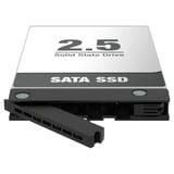 Icy Dock ExpressTray MB038TP-B, Indramning 