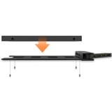 Icy Dock ExpressTray MB038TP-B, Indramning 