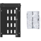 Icy Dock ExpressTray MB038TP-B, Indramning 