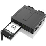 Icy Dock ExpressTray MB038TP-B, Indramning 