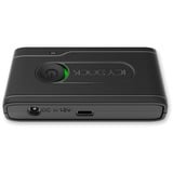 Icy Dock MB931U-1VB R1, Adapter Sort