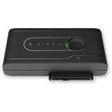 Icy Dock MB931U-1VB R1, Adapter Sort