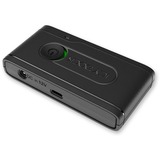 Icy Dock MB931U-1VB R1, Adapter Sort