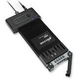 Icy Dock MB931U-1VB R1, Adapter Sort