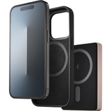 Intenso Magnetic Wireless Powerbank MW10000 Rosé, Power Bank Rosa