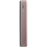 Intenso Magnetic Wireless Powerbank MW10000 Rosé, Power Bank Rosa