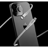 Intenso USB-kabel C315L Hvid