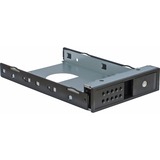 Inter-Tech 88887336, Server boliger Sort