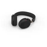 Jabra Evolve3 75, Headset Sort