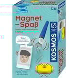 KOSMOS 65813, Eksperiment boks 