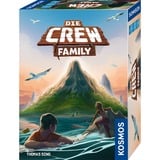 KOSMOS 68449 20 min. Brætspil Rejser/eventyr Brætspil, Rejser/eventyr, 8 År, 20 min., Familiespil