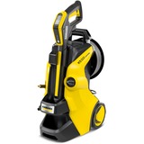 Kärcher K 5 Premium Smart Control Flex 1.324-732.0, Højtryksrensere Gul/Sort