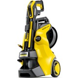 Kärcher K 5 Premium Smart Control Flex 1.324-732.0, Højtryksrensere Gul/Sort