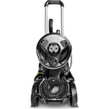 Kärcher K 5 Premium Smart Control Flex 1.324-732.0, Højtryksrensere Gul/Sort