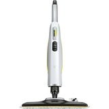 Kärcher SC 3 Upright EasyFix, Damprenser Hvid/Sort