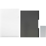 Kensington Magnetisk skærm Filter Surface Lptp 13.5", Beskyttelse af personlige oplysninger 34,3 cm (13.5"), 3:2, Laptop, Rammeløst display privatlivsfilter, Blank/mat, Privatliv