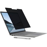 Kensington Magnetisk skærm Filter Surface Lptp 13.5", Beskyttelse af personlige oplysninger 34,3 cm (13.5"), 3:2, Laptop, Rammeløst display privatlivsfilter, Blank/mat, Privatliv