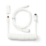 Keychron Cab-W, Kabel Hvid