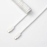 Keychron Cab-W, Kabel Hvid