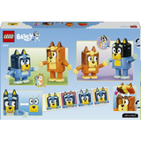 LEGO 11217, Bygge legetøj 