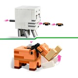 LEGO 21255, Bygge legetøj 