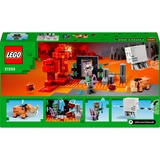LEGO 21255, Bygge legetøj 