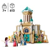LEGO 43224, Bygge legetøj 