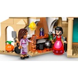LEGO 43224, Bygge legetøj 