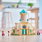 LEGO 43224, Bygge legetøj 