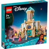 LEGO 43224, Bygge legetøj 