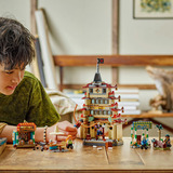 LEGO 75638, Bygge legetøj 