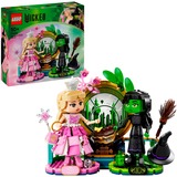 LEGO 75682, Bygge legetøj 