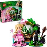 LEGO Bygge legetøj 