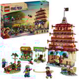 LEGO Bygge legetøj 