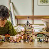 LEGO Bygge legetøj 