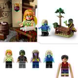 LEGO Bygge legetøj 
