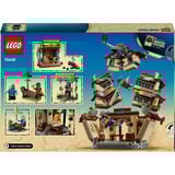 LEGO Bygge legetøj 