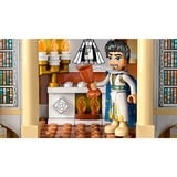LEGO Kong Magnificos slot, Bygge legetøj Byggesæt, 7 År, Plast, 613 stk, 1,02 kg