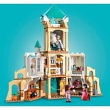 LEGO Kong Magnificos slot, Bygge legetøj Byggesæt, 7 År, Plast, 613 stk, 1,02 kg